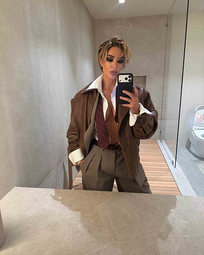 Ким Кардашьян