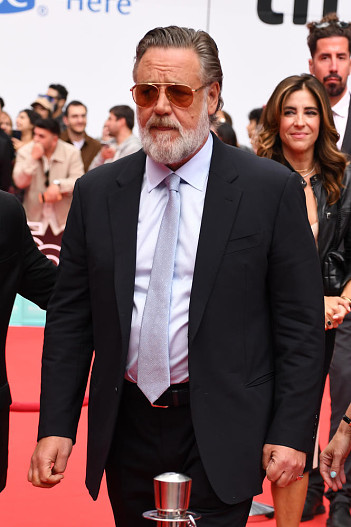 Рассел Кроу&nbsp;