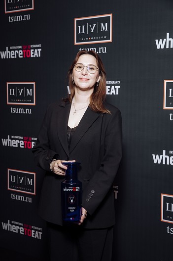 Мария Сюкрина