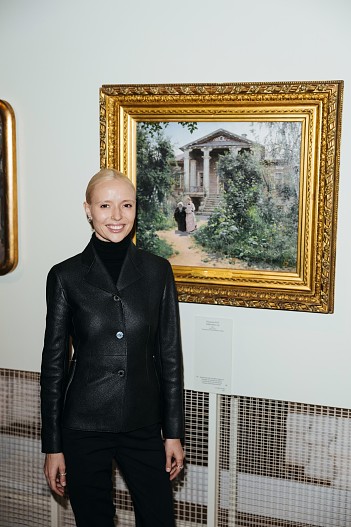 Анна Александрова