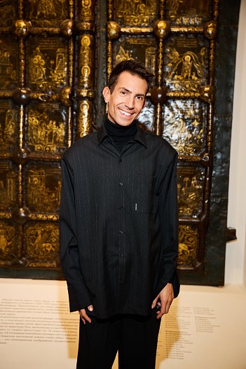 Сергей Мешалкин