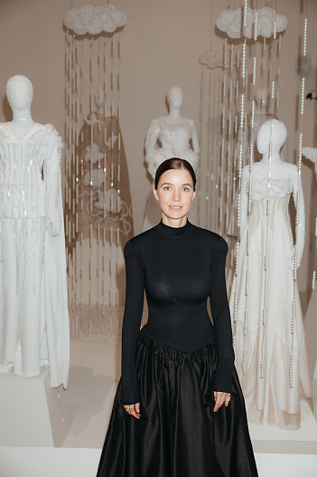 Алёна Ахмадуллина