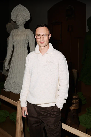 Евгений Бороденко