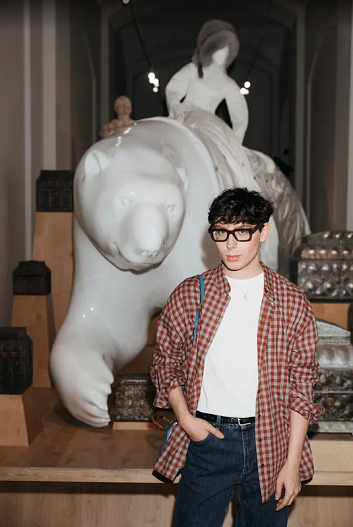 Филипп Лобачёв