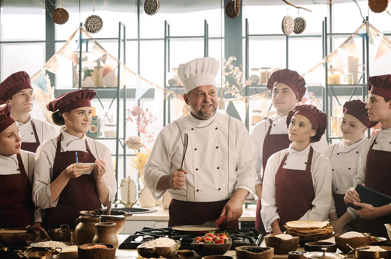 Александр Самойленко