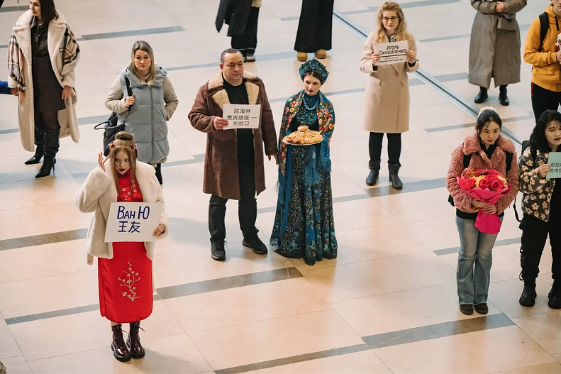 Валентина Ляпина