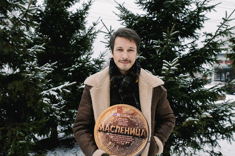 Денис Васильев