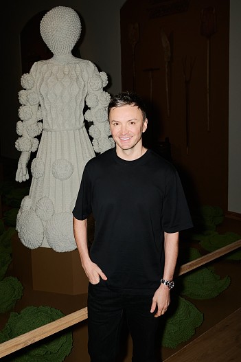 Евгений Заболотный