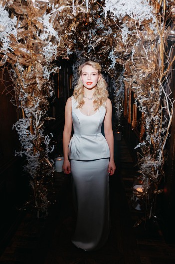 Таисия Вилкова