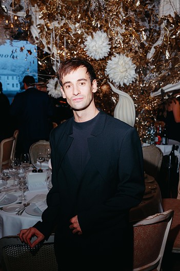 Риналь Мухаметов