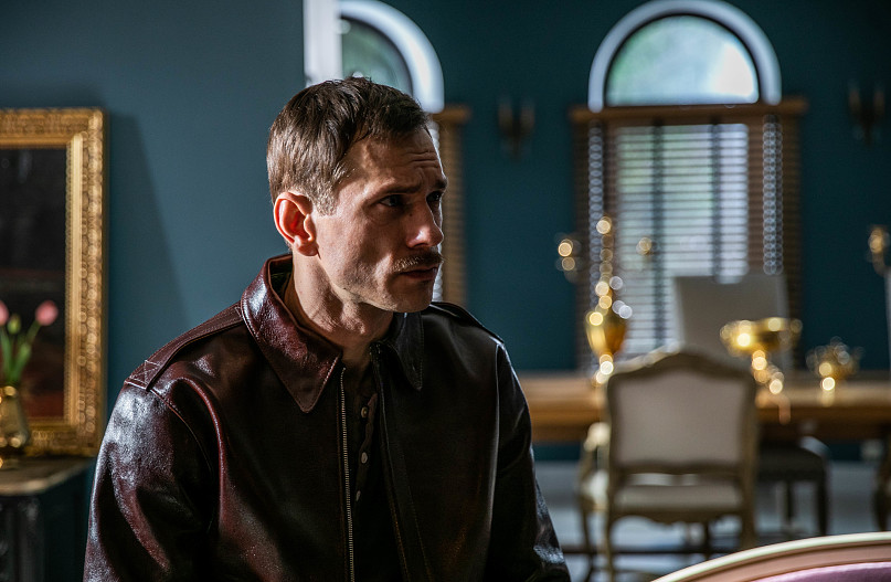 Александр Горбатов