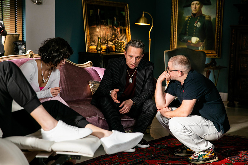 Иван Охлобыстин