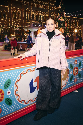 Юлия Барановская