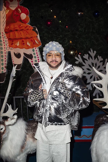 Филипп Киркоров