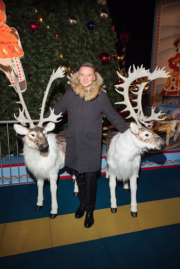 Александр Олешко