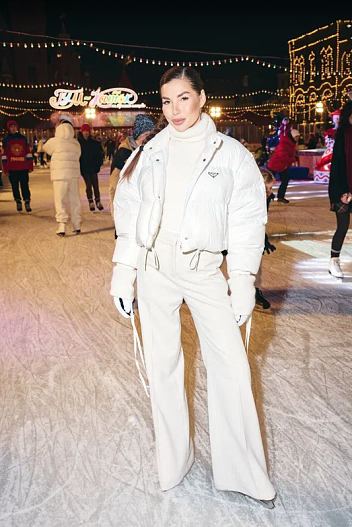 Карина Нигай