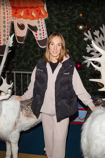 Светлана Кузнецова