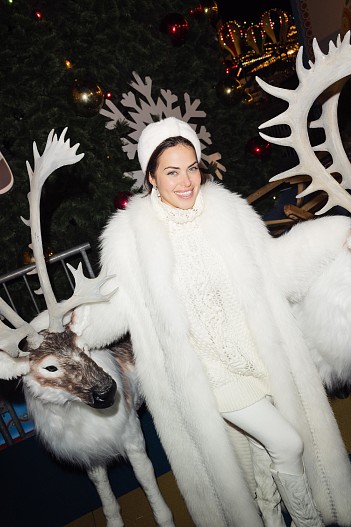 Галина Ржаксенская