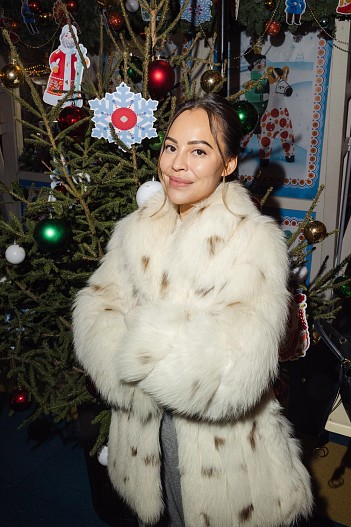 Дарина Алексеева