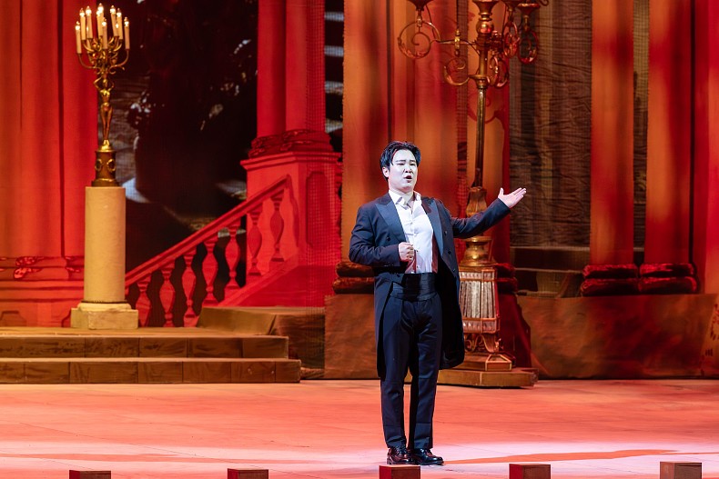 Кангиён Шайн Ли