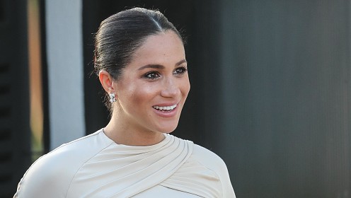 Меган Маркл обвинили во лжи и равнодушии к отцу