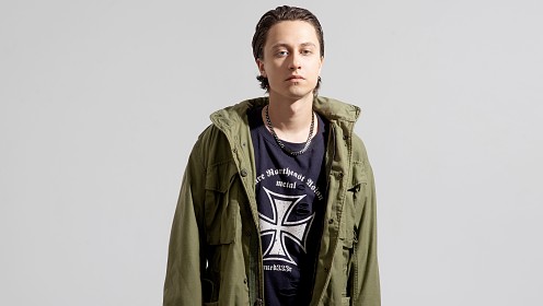 Boulevard Depo представит Winter Special Show в Москве