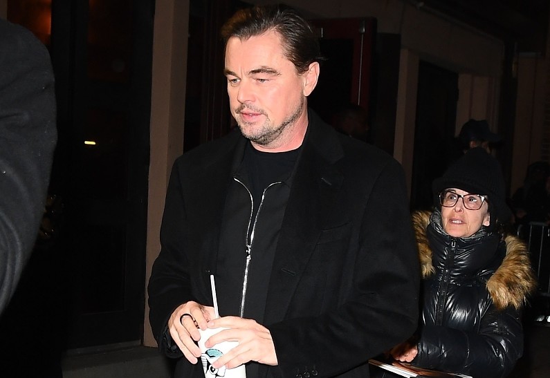 Леонардо ДиКаприо рассказал, почему предпочитает оставаться незаметным на публике