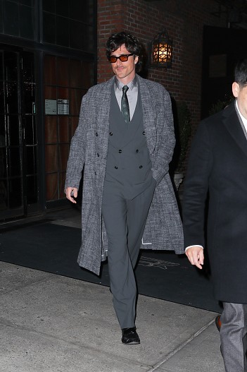 Джейкоб Элорди