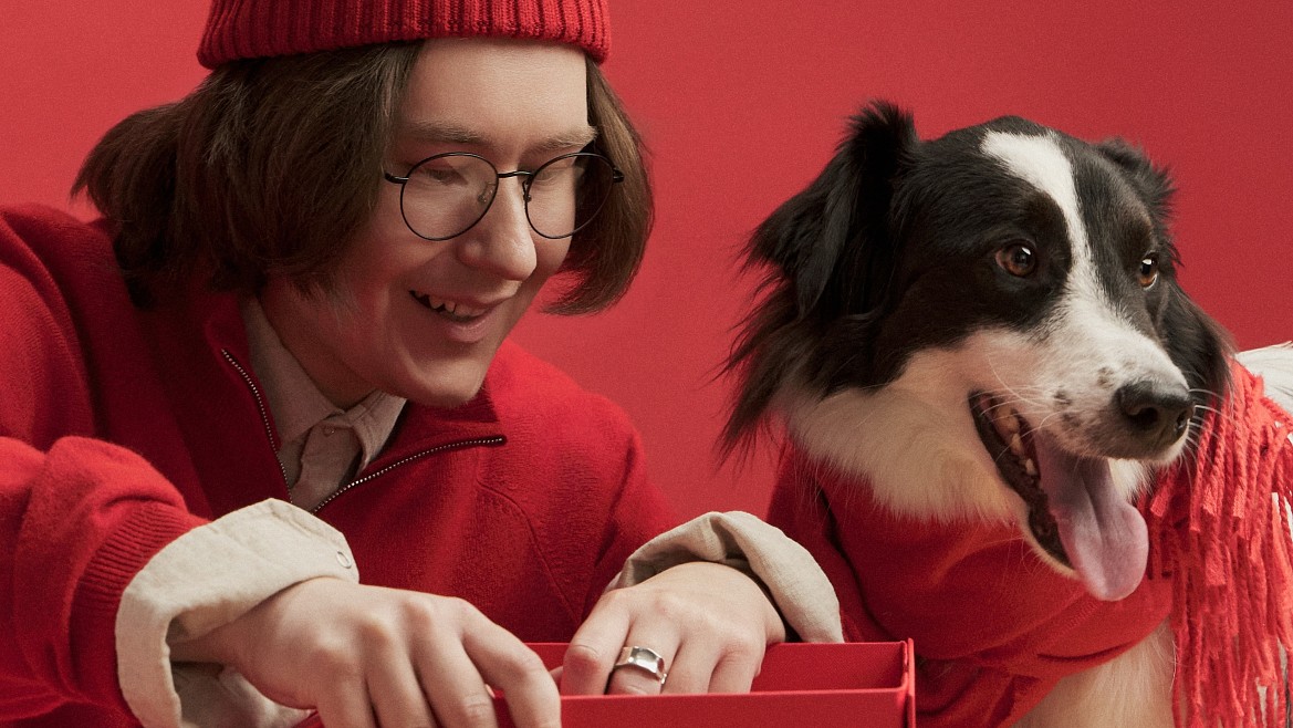 Добрые дела: зимняя инициатива Rendez-Vous и фонда «Второе дыхание»