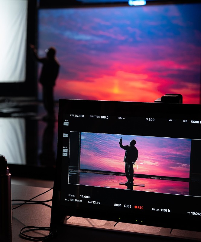 Владимир Пресняков: «Ты больше, чем вся моя жизнь, и я учусь тебя любить»