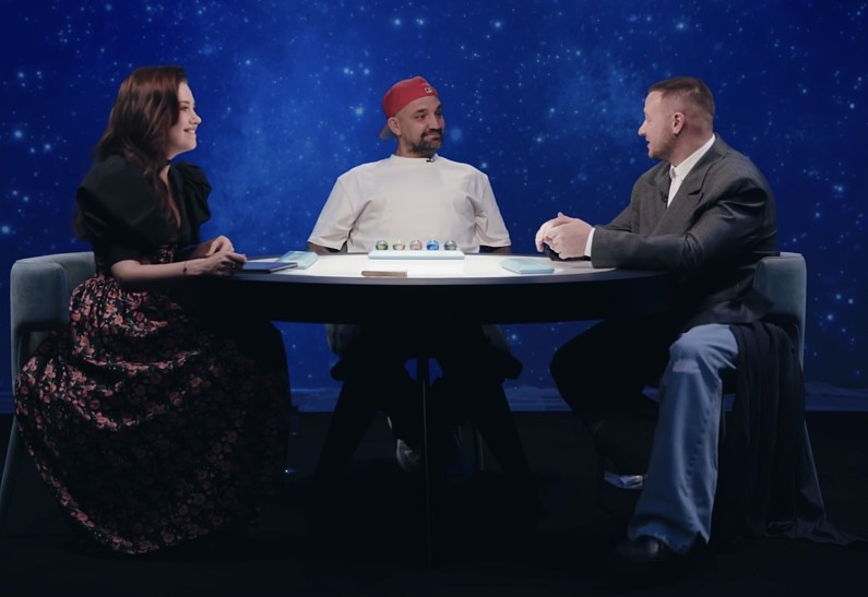 Их хочется пересматривать: лучшие выпуски развлекательных шоу 2025