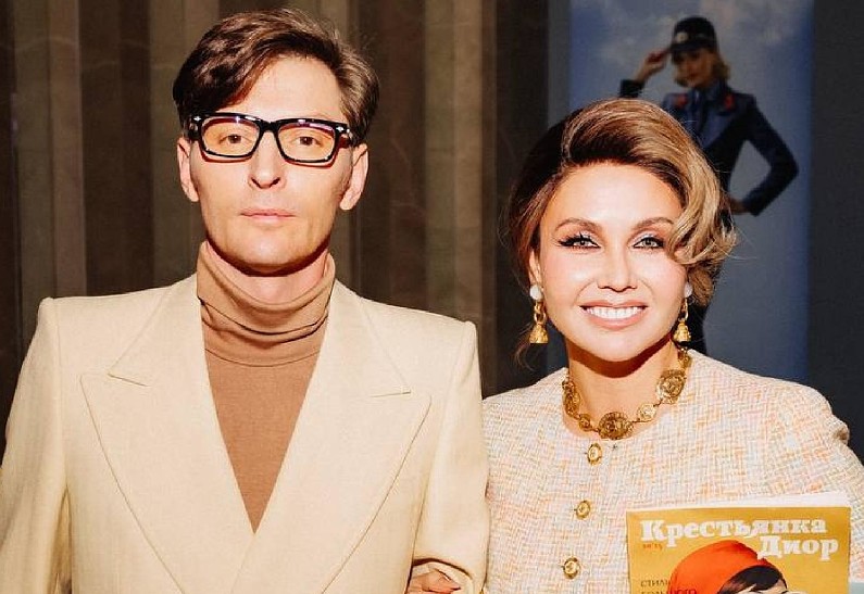 Павел Воля и Ляйсан Утяшева, Филипп Киркоров, Павел Деревянко и другие гости премьеры музыкальной комедии «Невероятные приключения Шурика»