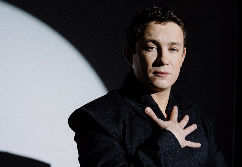 Никита Кологривый: «Моя позиция — никаких подготовок. Я всегда издеваюсь над всеми методами»