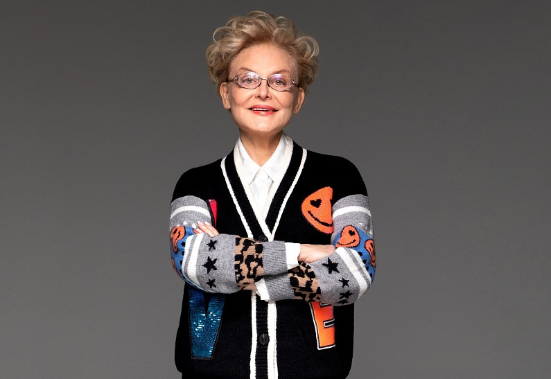 Елена Малышева в VK Видео — это норма? Главный врач страны запускает серию эксклюзивных стримов и шоу о здоровье