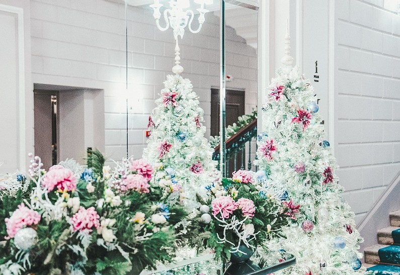 «Путешествие в волшебство»: сеть отелей Cosmos анонсирует новогоднюю программу