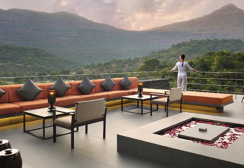 Жемчужина wellness-индустрии: Dharana at Shillim — элитный оазис в сердце заповедной Индии