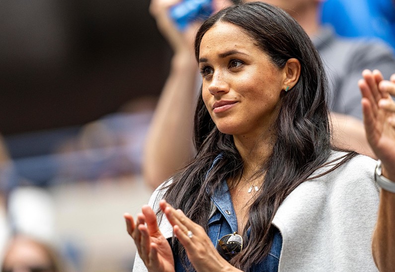 Меган Маркл постигла очередная бизнес-неудача