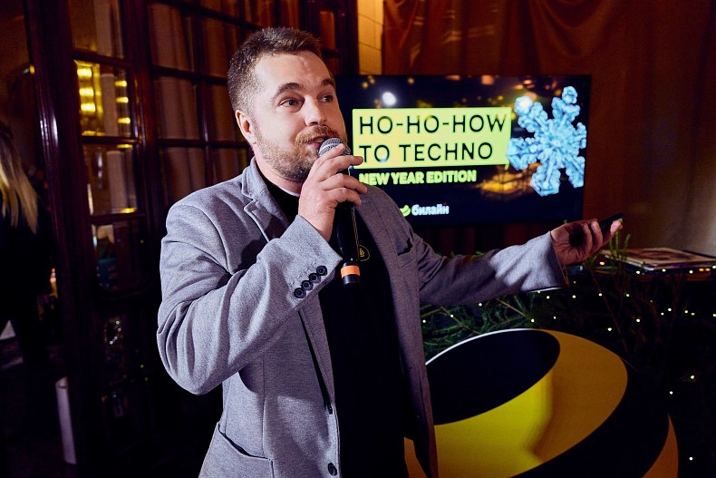 Дмитрий Сорокин