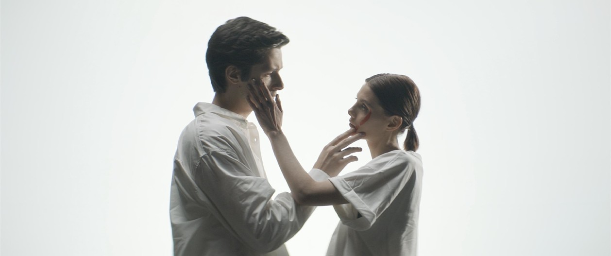 Кузьма и Дарья Котрелёвы