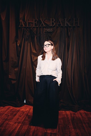 Светлана Алексеева