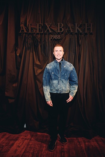 Денис Казьмин (ОК!)