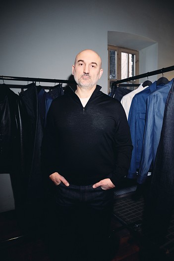 Александр Бахмацкий