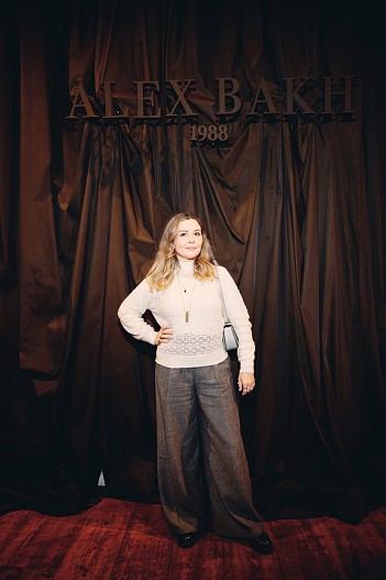 Елена Дудина