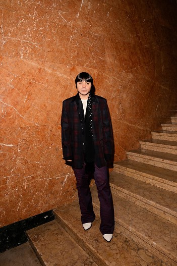 Александр Арутюнов