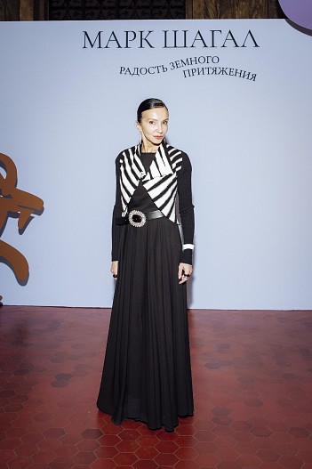 Алла Сигалова