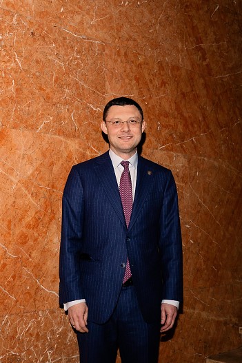 Василий Церетели