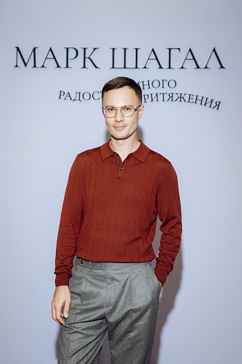 Евгений Бороденко