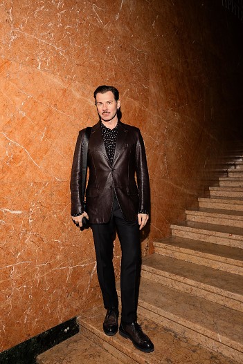 Дмитрий Логинов