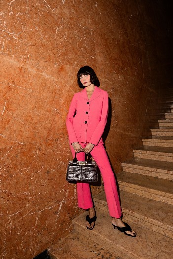 Инга Берман