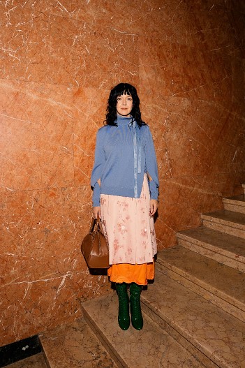 Ксения Чилингарова